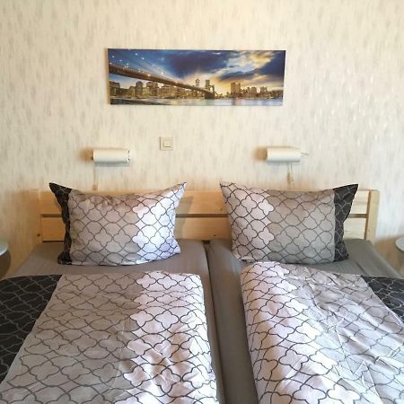 Grosses Ferienhaus Im Westerwald Mengerskirchen Esterno foto